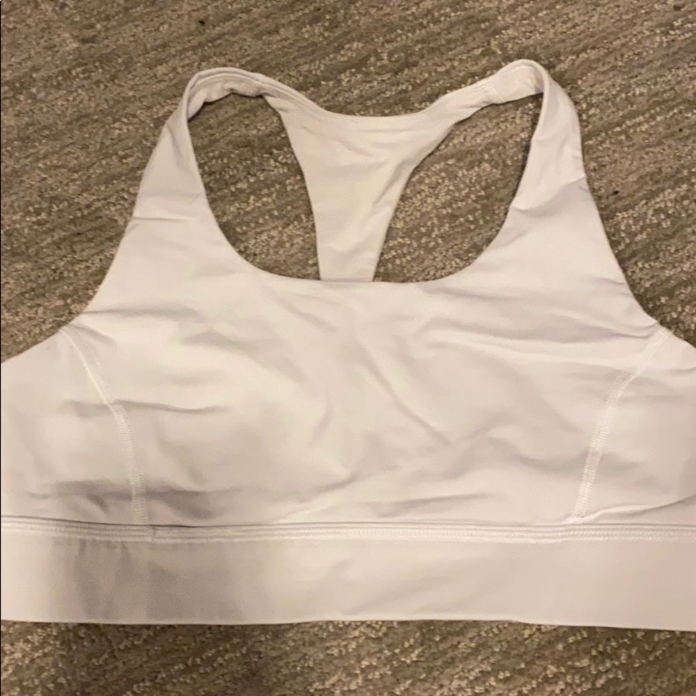 Workout top Lululemon